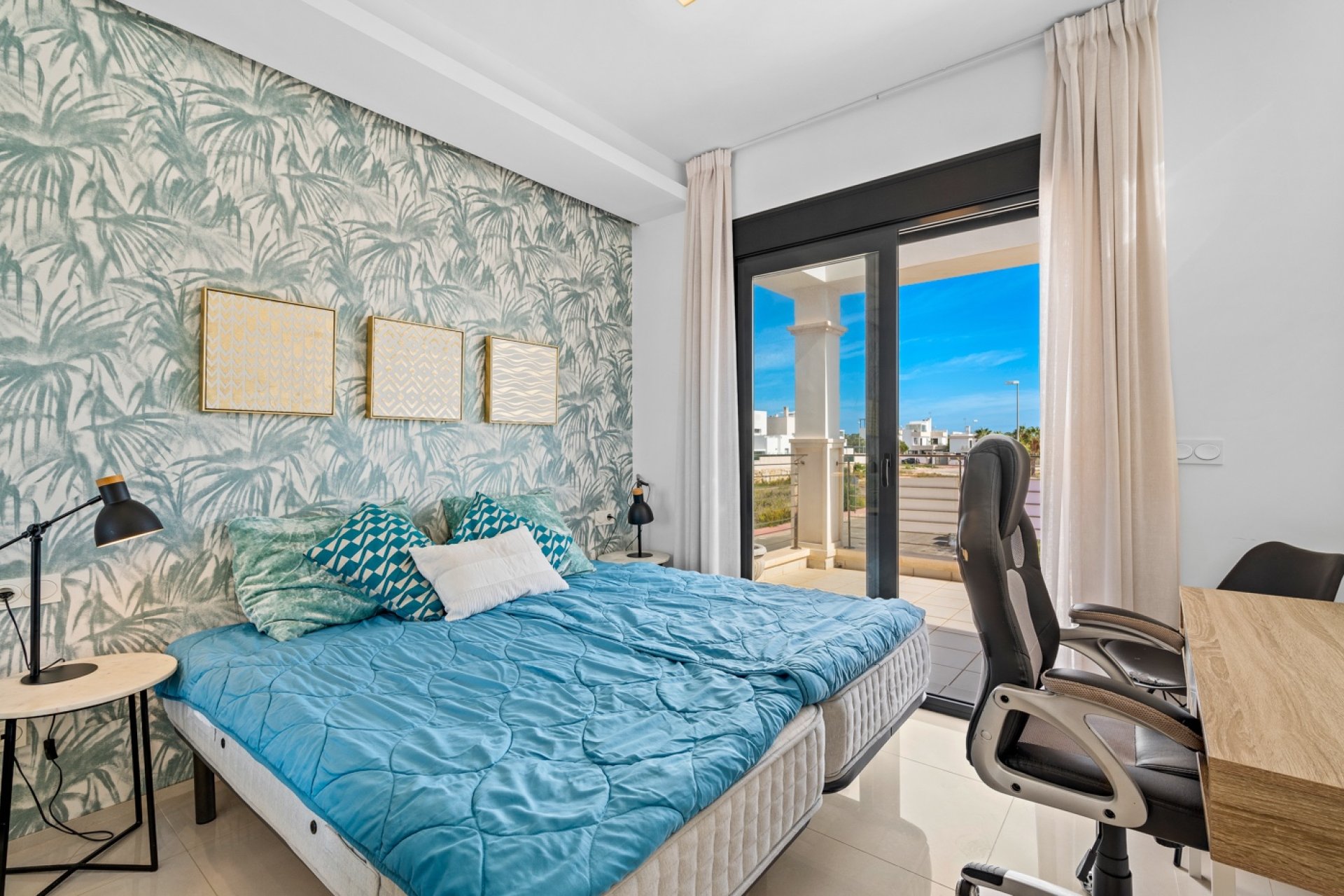 Rynek Wtórny - Dom szeregowy - Ciudad Quesada - Rojales - Rojales