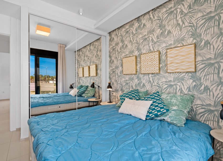 Rynek Wtórny - Dom szeregowy - Ciudad Quesada - Rojales - Rojales