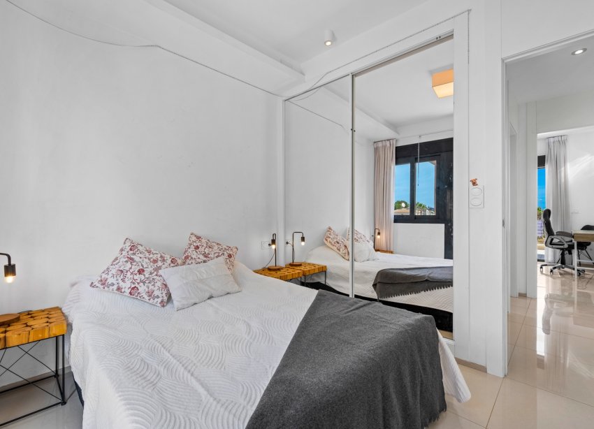 Rynek Wtórny - Dom szeregowy - Ciudad Quesada - Rojales - Rojales