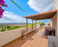 Rynek Wtórny - Dom szeregowy - Ciudad Quesada - Rojales