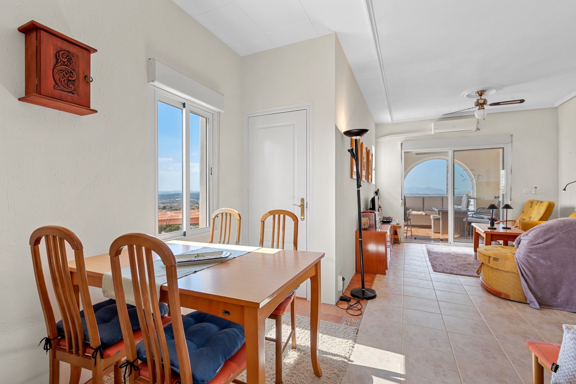 Rynek Wtórny - Dom szeregowy - Ciudad Quesada - Rojales