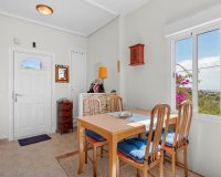 Rynek Wtórny - Dom szeregowy - Ciudad Quesada - Rojales