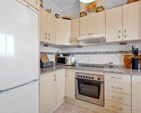 Rynek Wtórny - Dom szeregowy - Ciudad Quesada - Rojales