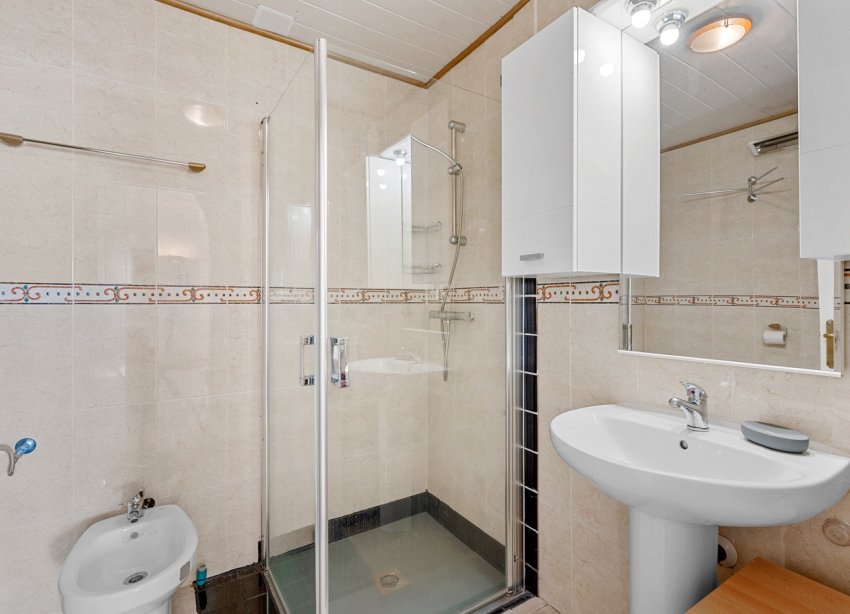 Rynek Wtórny - Dom szeregowy - Ciudad Quesada - Rojales