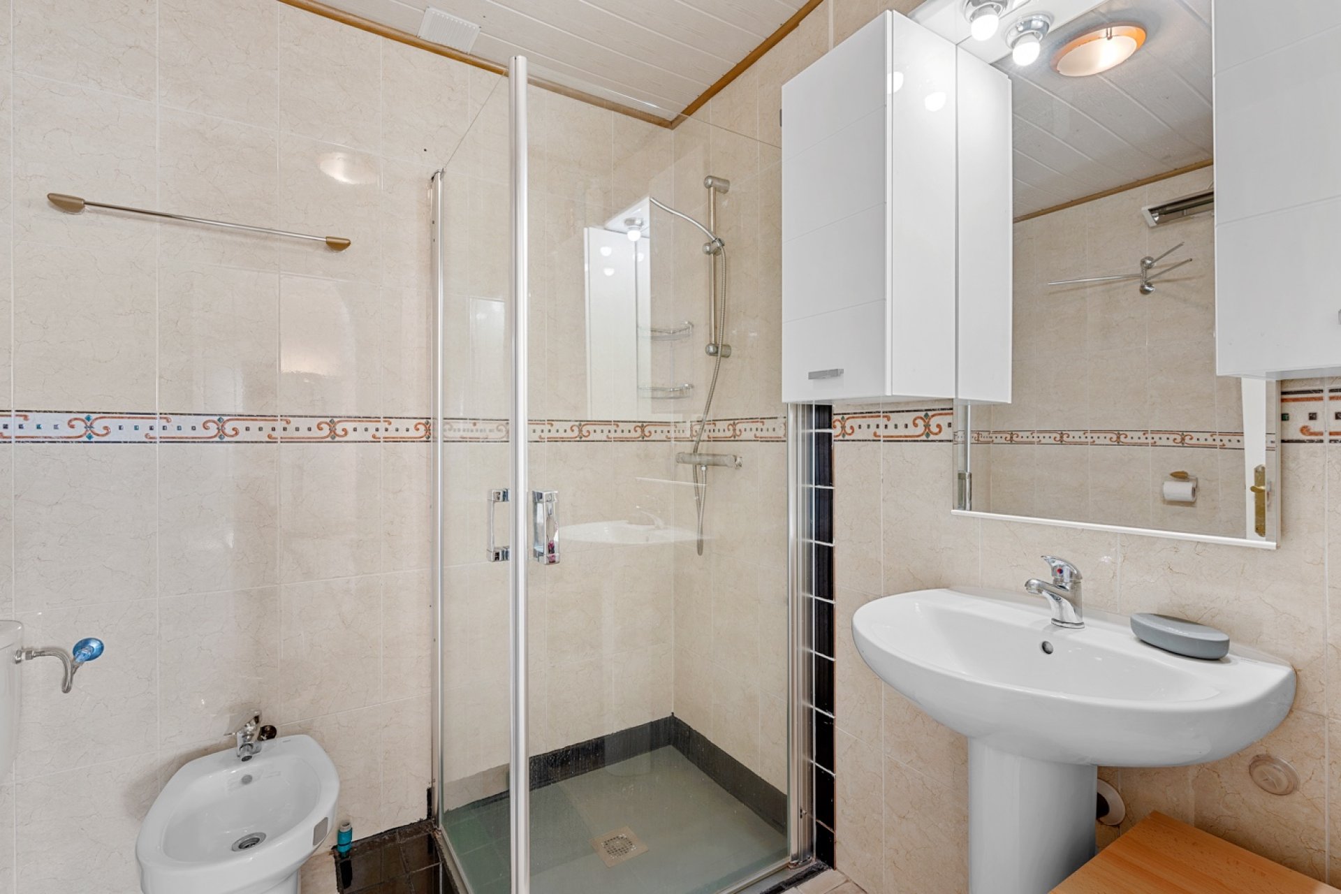 Rynek Wtórny - Dom szeregowy - Ciudad Quesada - Rojales