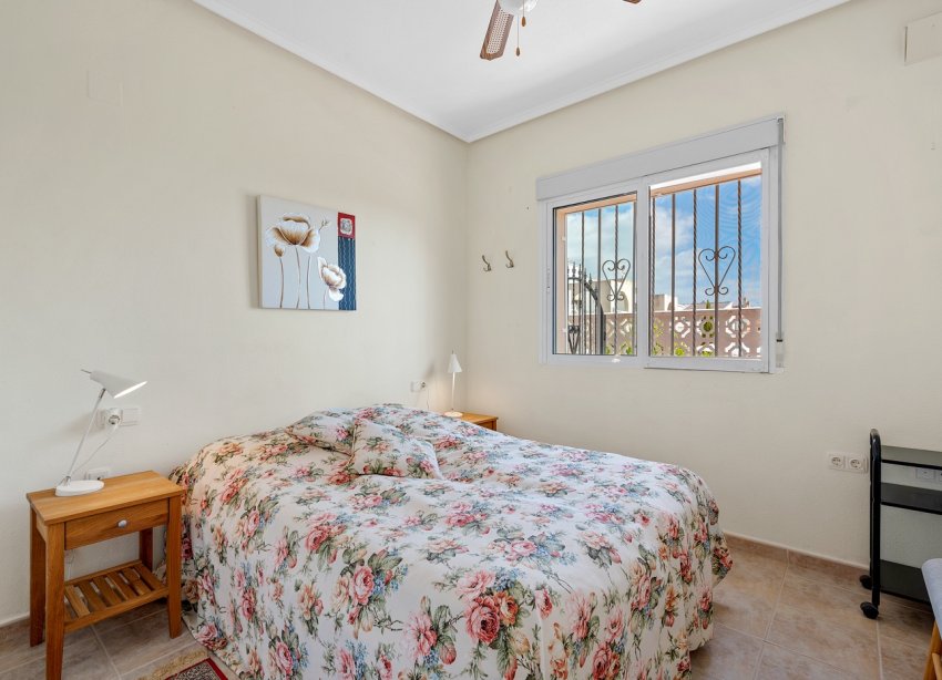 Rynek Wtórny - Dom szeregowy - Ciudad Quesada - Rojales