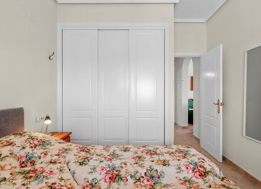 Rynek Wtórny - Dom szeregowy - Ciudad Quesada - Rojales