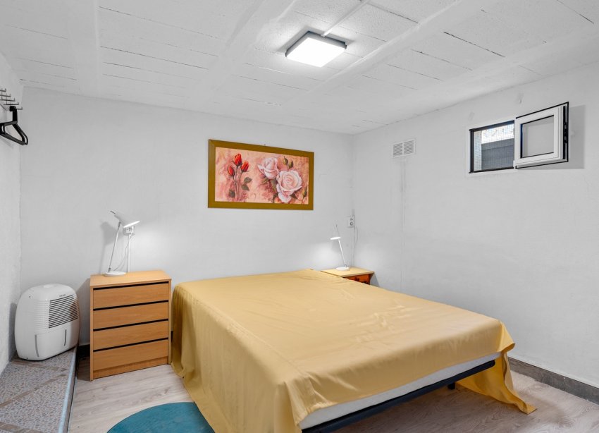 Rynek Wtórny - Dom szeregowy - Ciudad Quesada - Rojales