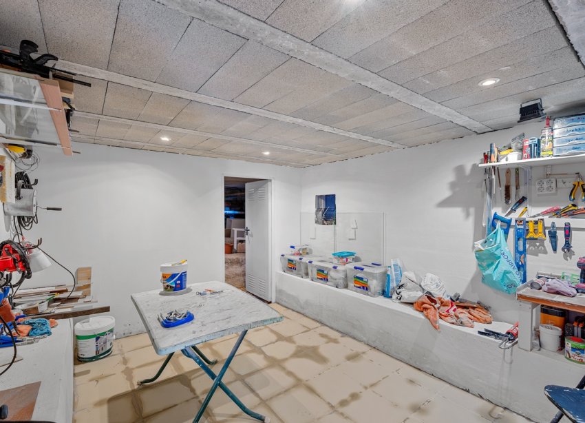 Rynek Wtórny - Dom szeregowy - Ciudad Quesada - Rojales