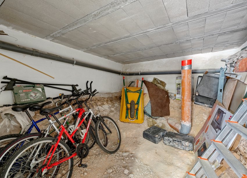 Rynek Wtórny - Dom szeregowy - Ciudad Quesada - Rojales