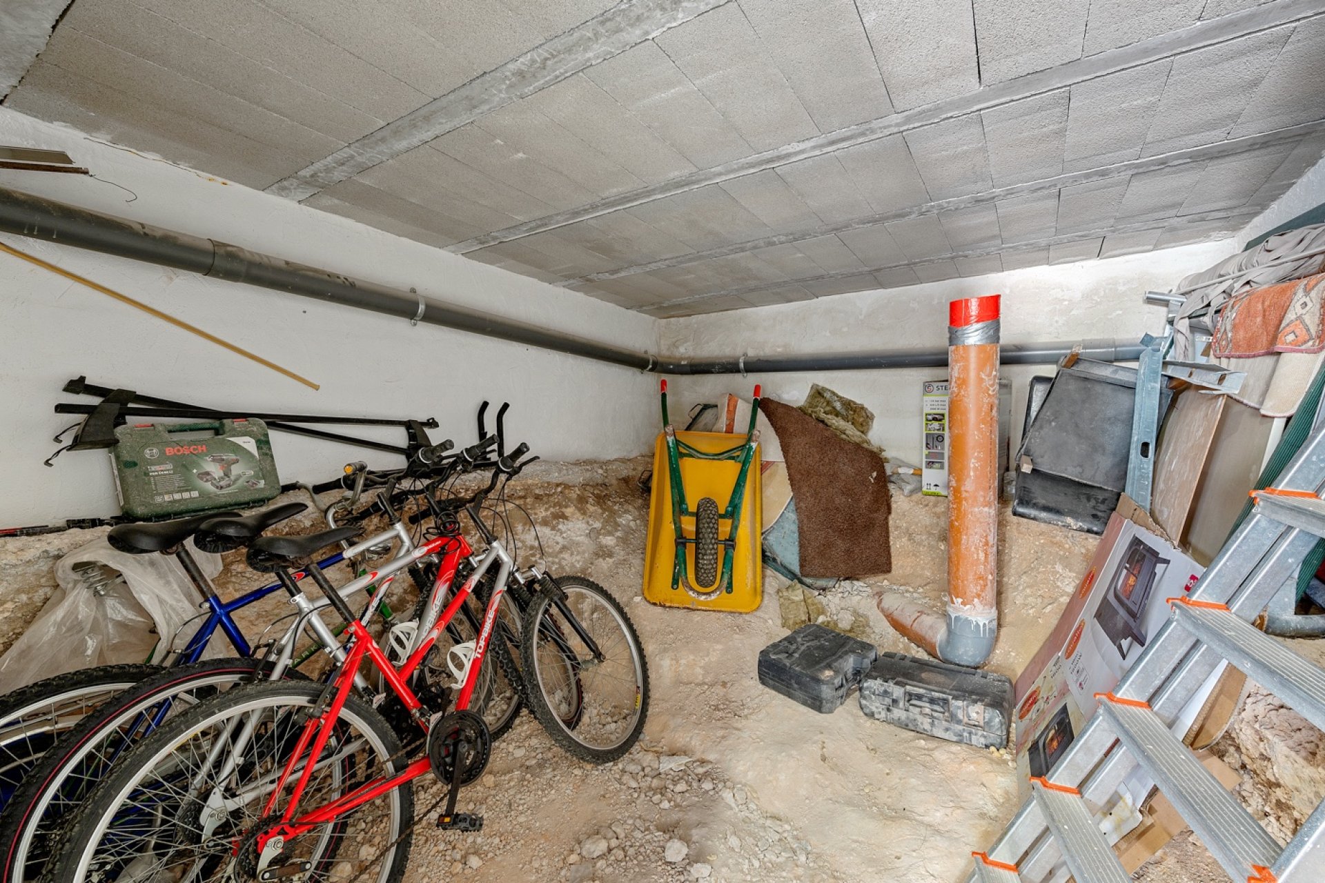 Rynek Wtórny - Dom szeregowy - Ciudad Quesada - Rojales