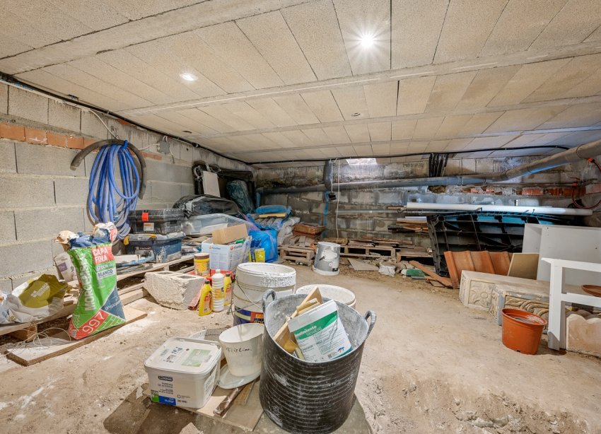 Rynek Wtórny - Dom szeregowy - Ciudad Quesada - Rojales