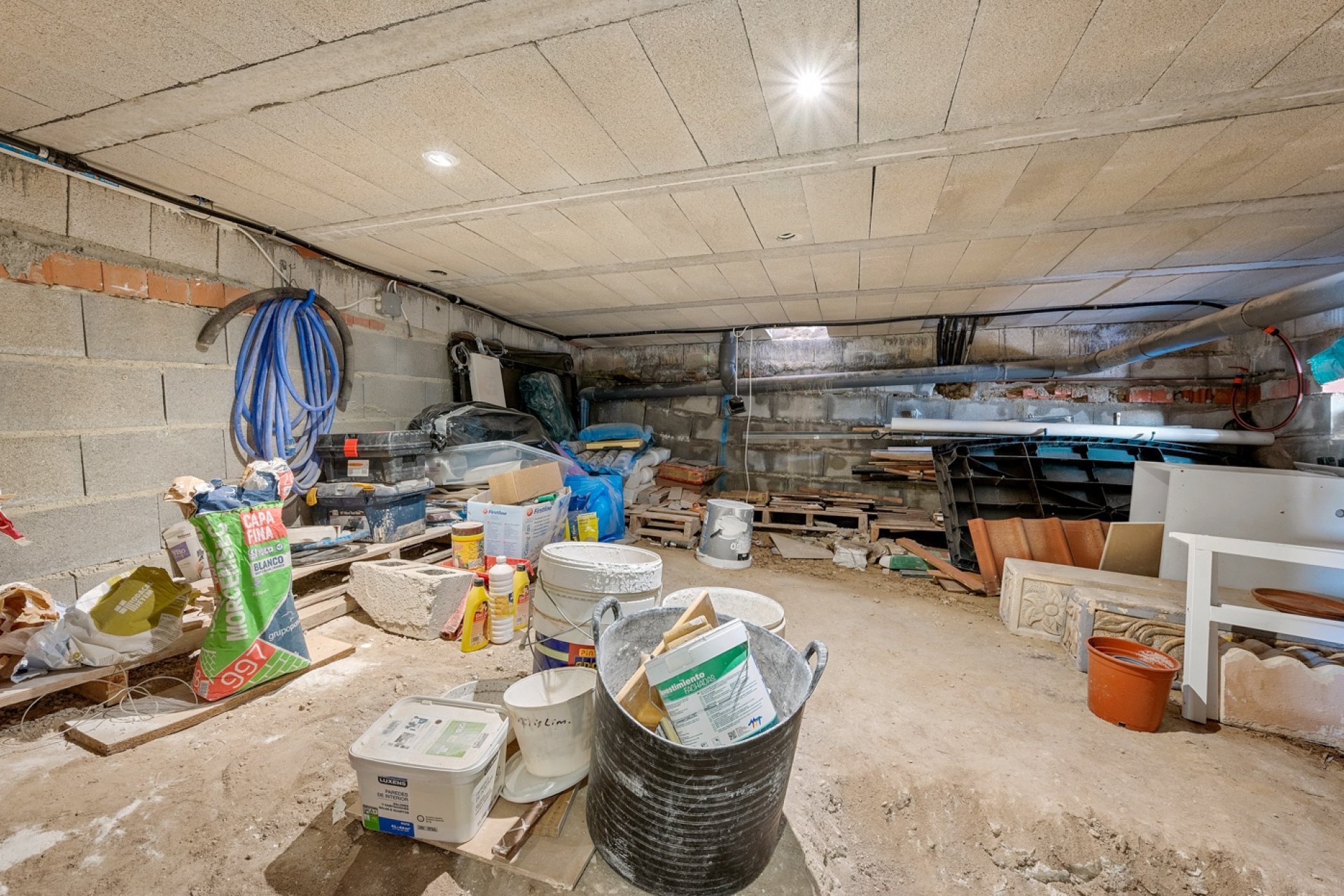 Rynek Wtórny - Dom szeregowy - Ciudad Quesada - Rojales