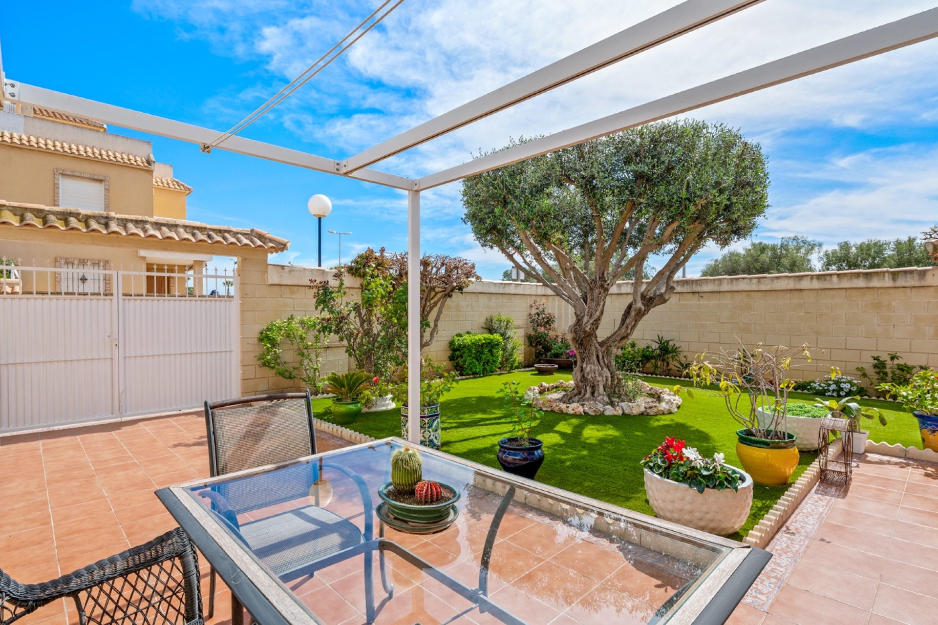 Rynek Wtórny - Dom szeregowy - Ciudad Quesada - Rojales