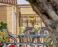 Rynek Wtórny - Dom szeregowy - Ciudad Quesada - Rojales