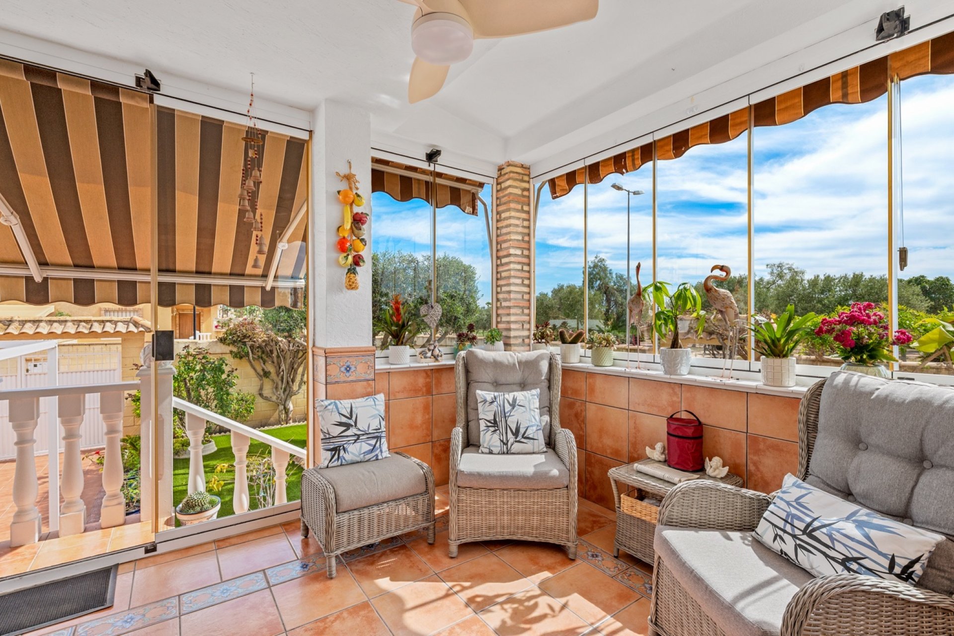 Rynek Wtórny - Dom szeregowy - Ciudad Quesada - Rojales