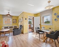 Rynek Wtórny - Dom szeregowy - Ciudad Quesada - Rojales