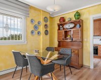 Rynek Wtórny - Dom szeregowy - Ciudad Quesada - Rojales