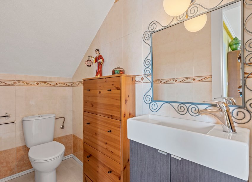 Rynek Wtórny - Dom szeregowy - Ciudad Quesada - Rojales