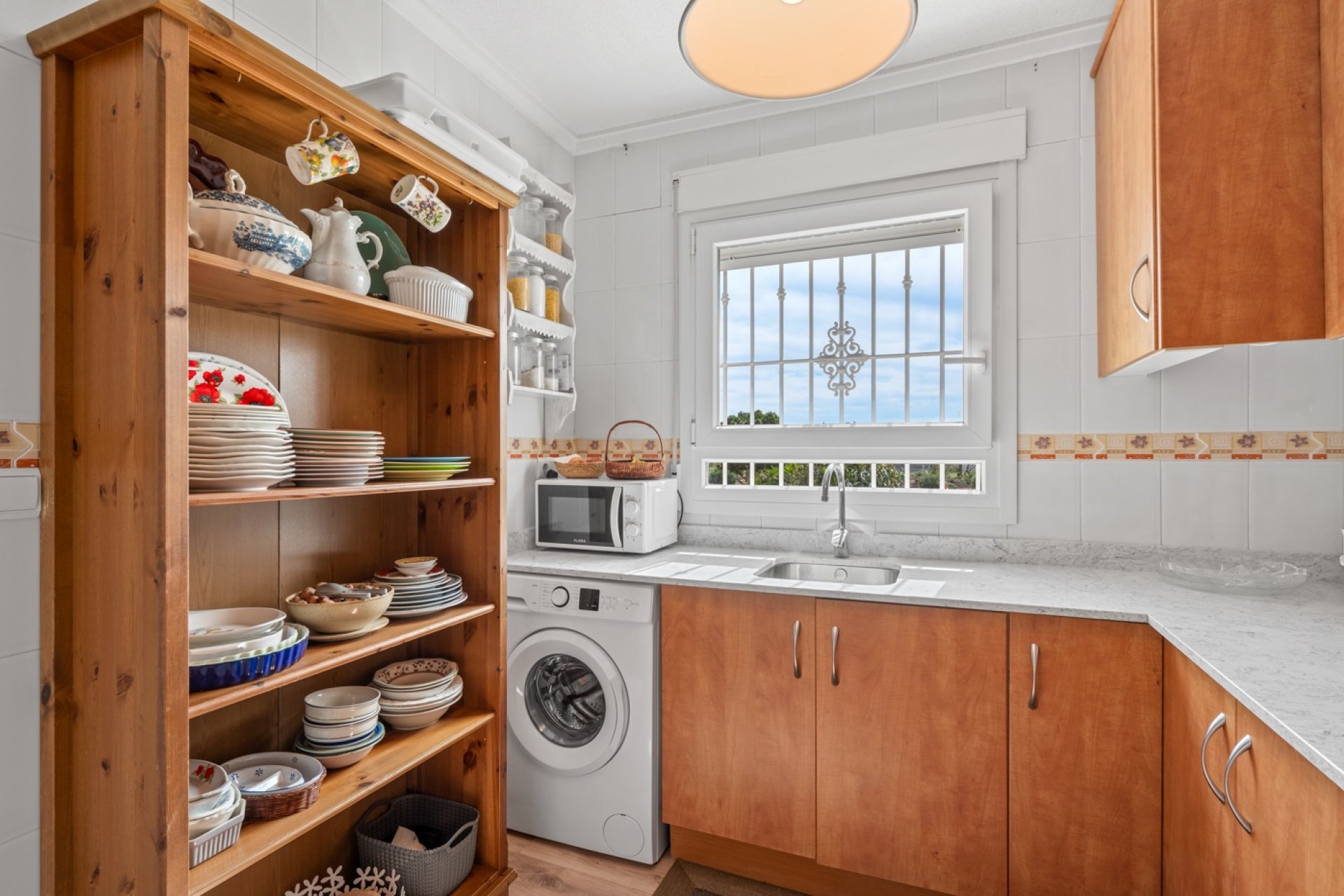 Rynek Wtórny - Dom szeregowy - Ciudad Quesada - Rojales