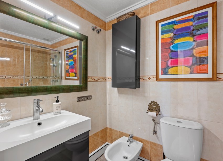 Rynek Wtórny - Dom szeregowy - Ciudad Quesada - Rojales