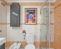 Rynek Wtórny - Dom szeregowy - Ciudad Quesada - Rojales