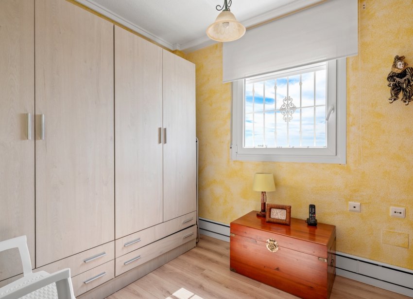 Rynek Wtórny - Dom szeregowy - Ciudad Quesada - Rojales