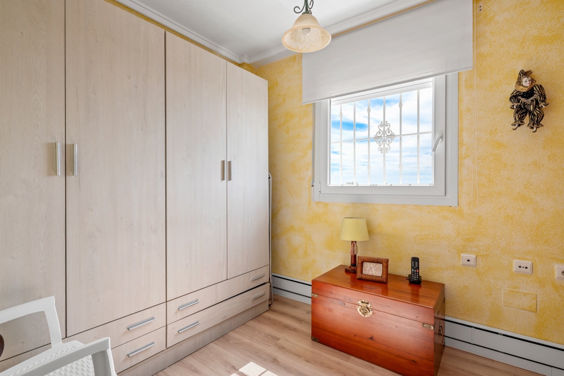 Rynek Wtórny - Dom szeregowy - Ciudad Quesada - Rojales