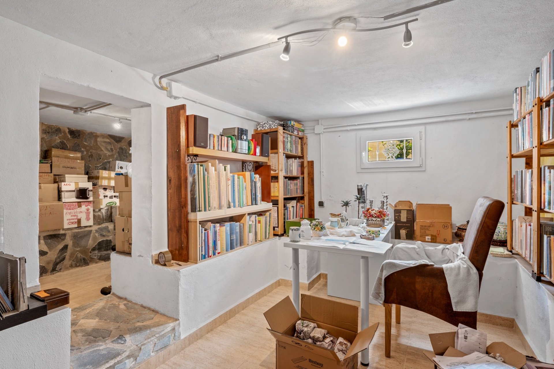 Rynek Wtórny - Dom szeregowy - Ciudad Quesada - Rojales