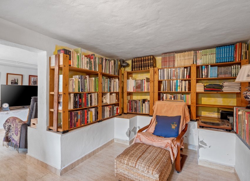 Rynek Wtórny - Dom szeregowy - Ciudad Quesada - Rojales