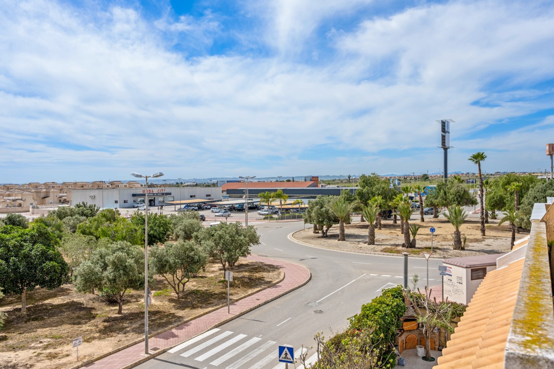 Rynek Wtórny - Dom szeregowy - Ciudad Quesada - Rojales