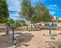 Rynek Wtórny - Dom szeregowy - Ciudad Quesada - Rojales