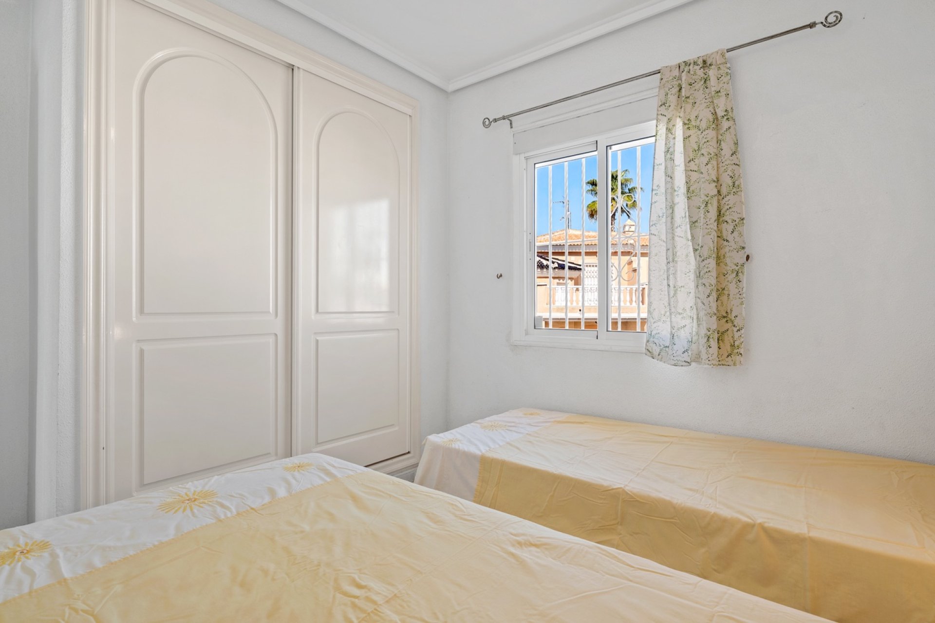 Rynek Wtórny - Dom szeregowy - Ciudad Quesada - Rojales