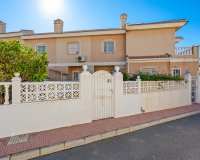 Rynek Wtórny - Dom szeregowy - Ciudad Quesada - Rojales