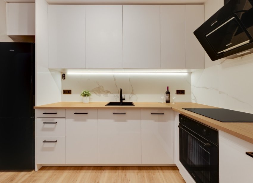 Rynek Wtórny - Dom szeregowy - Costa Blanca - Orihuela Costa