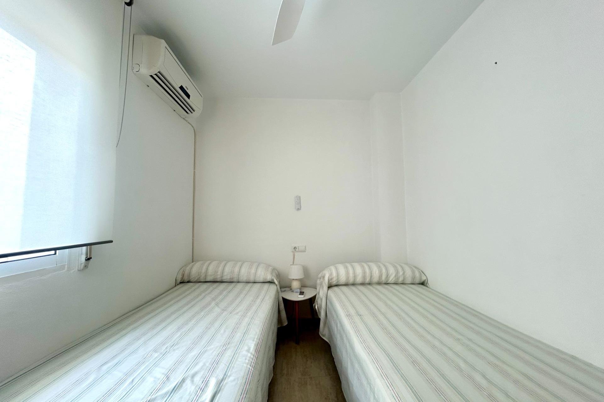 Rynek Wtórny - Dom szeregowy - Dehesa de campoamor - Campoamor