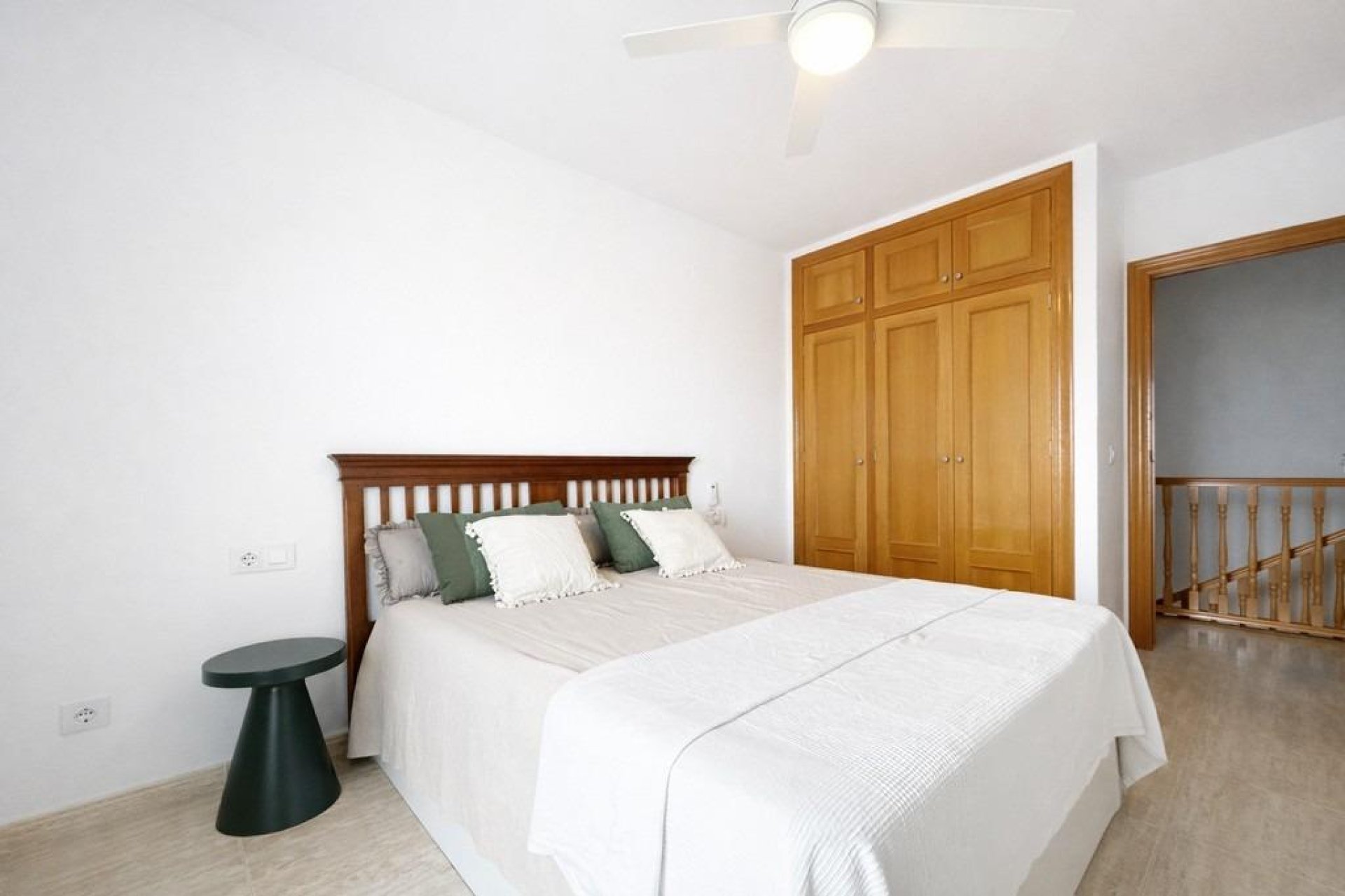 Rynek Wtórny - Dom szeregowy - Dehesa de campoamor - Campoamor