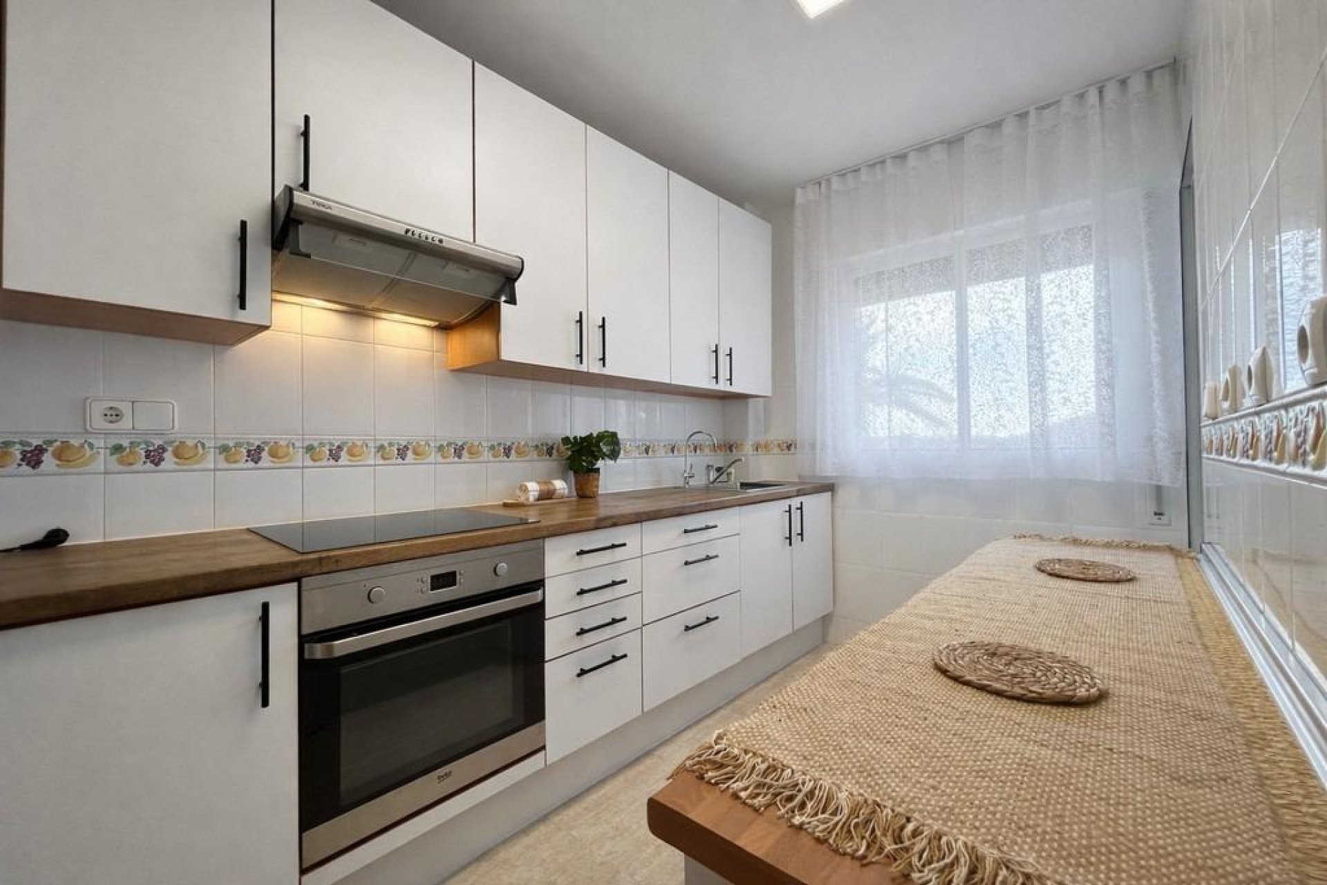 Rynek Wtórny - Dom szeregowy - Dehesa de campoamor - Campoamor