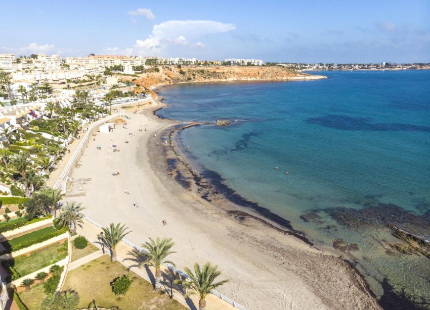 Rynek Wtórny - Dom szeregowy - Dehesa de campoamor - Campoamor