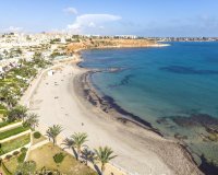 Rynek Wtórny - Dom szeregowy - Dehesa de campoamor - Campoamor