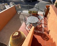 Rynek Wtórny - Dom szeregowy - Formentera del Segura - Pueblo