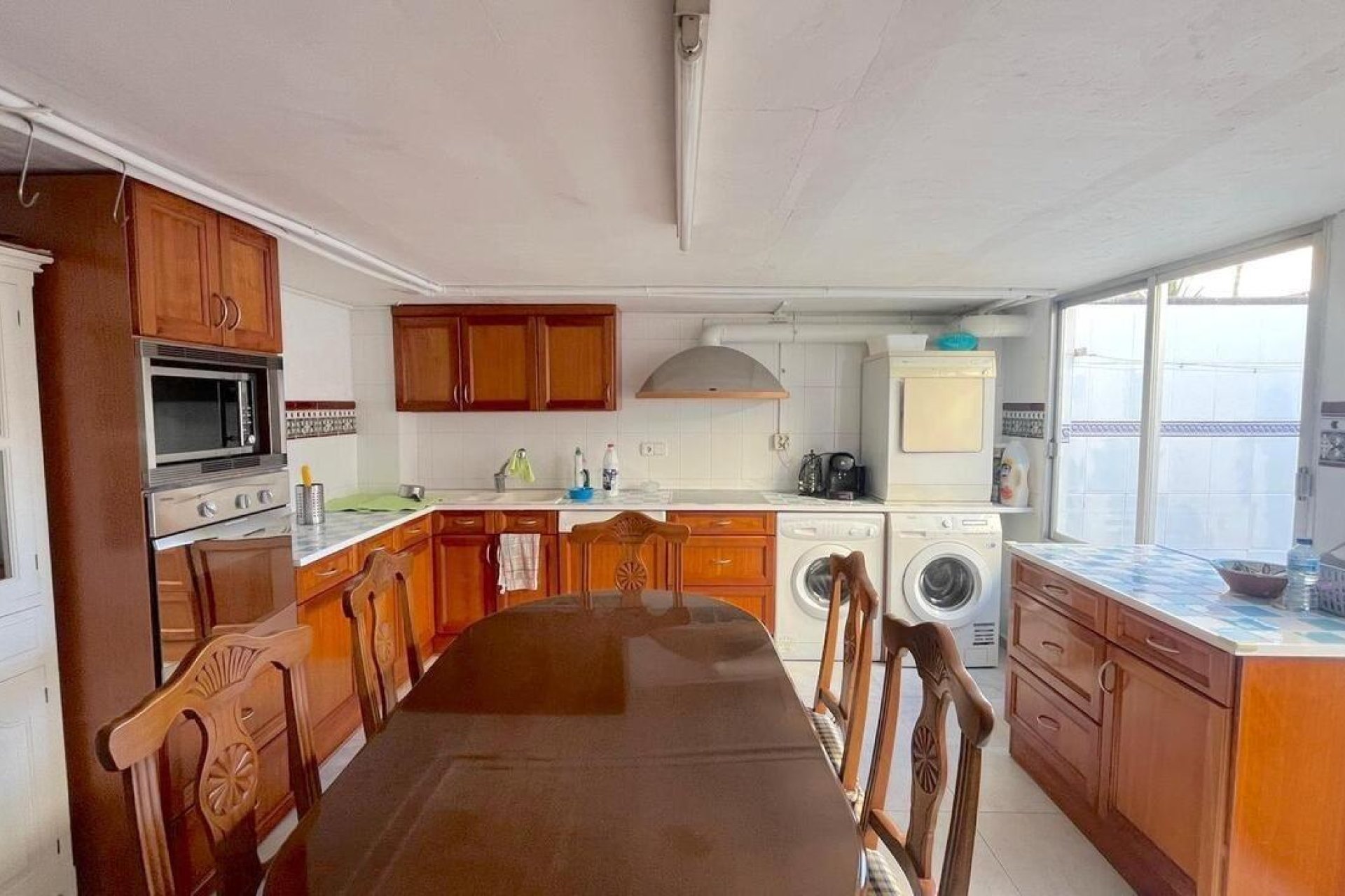 Rynek Wtórny - Dom szeregowy - Formentera del Segura - Pueblo