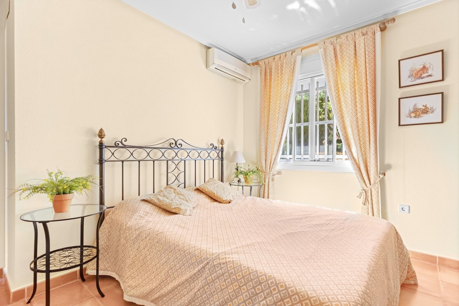 Rynek Wtórny - Dom szeregowy - Gran Alacant - Monte y Mar