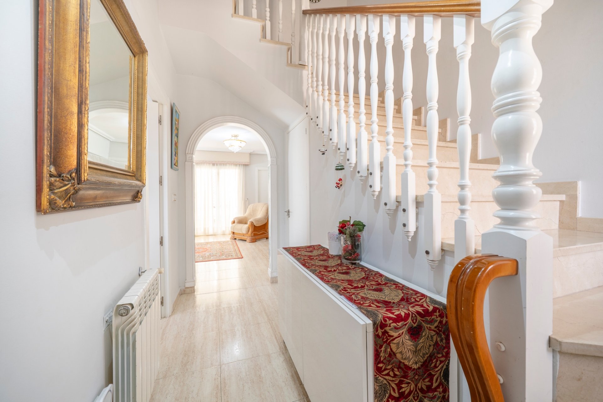 Rynek Wtórny - Dom szeregowy - Guardamar del Segura - El moncayo