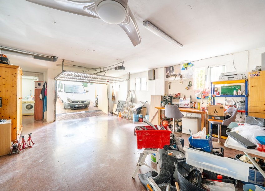 Rynek Wtórny - Dom szeregowy - Guardamar del Segura - El moncayo