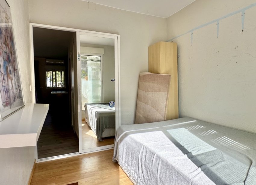 Rynek Wtórny - Dom szeregowy - Guardamar del Segura - Lomas de Polo-Pinomar