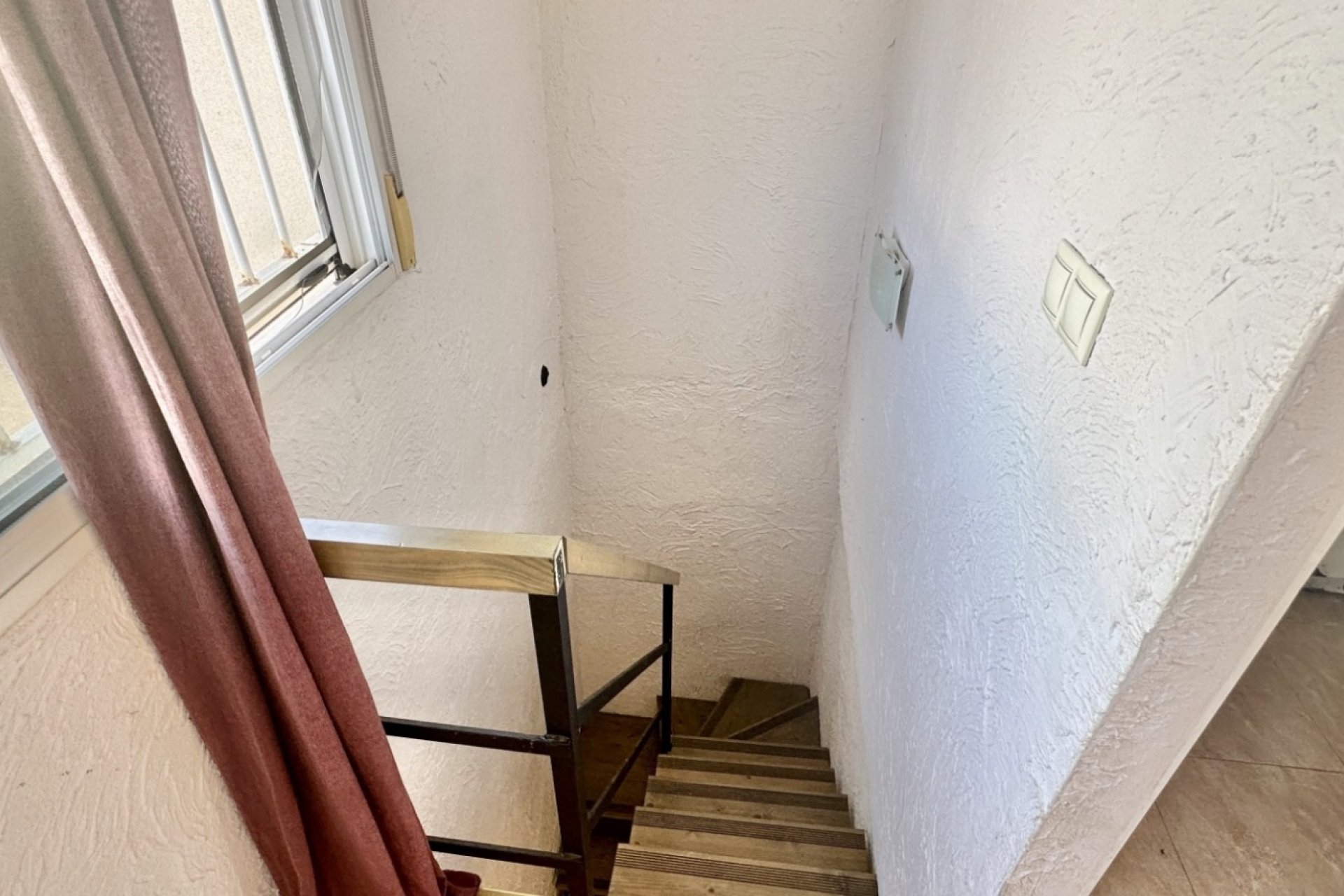 Rynek Wtórny - Dom szeregowy - Guardamar del Segura - Lomas de Polo-Pinomar