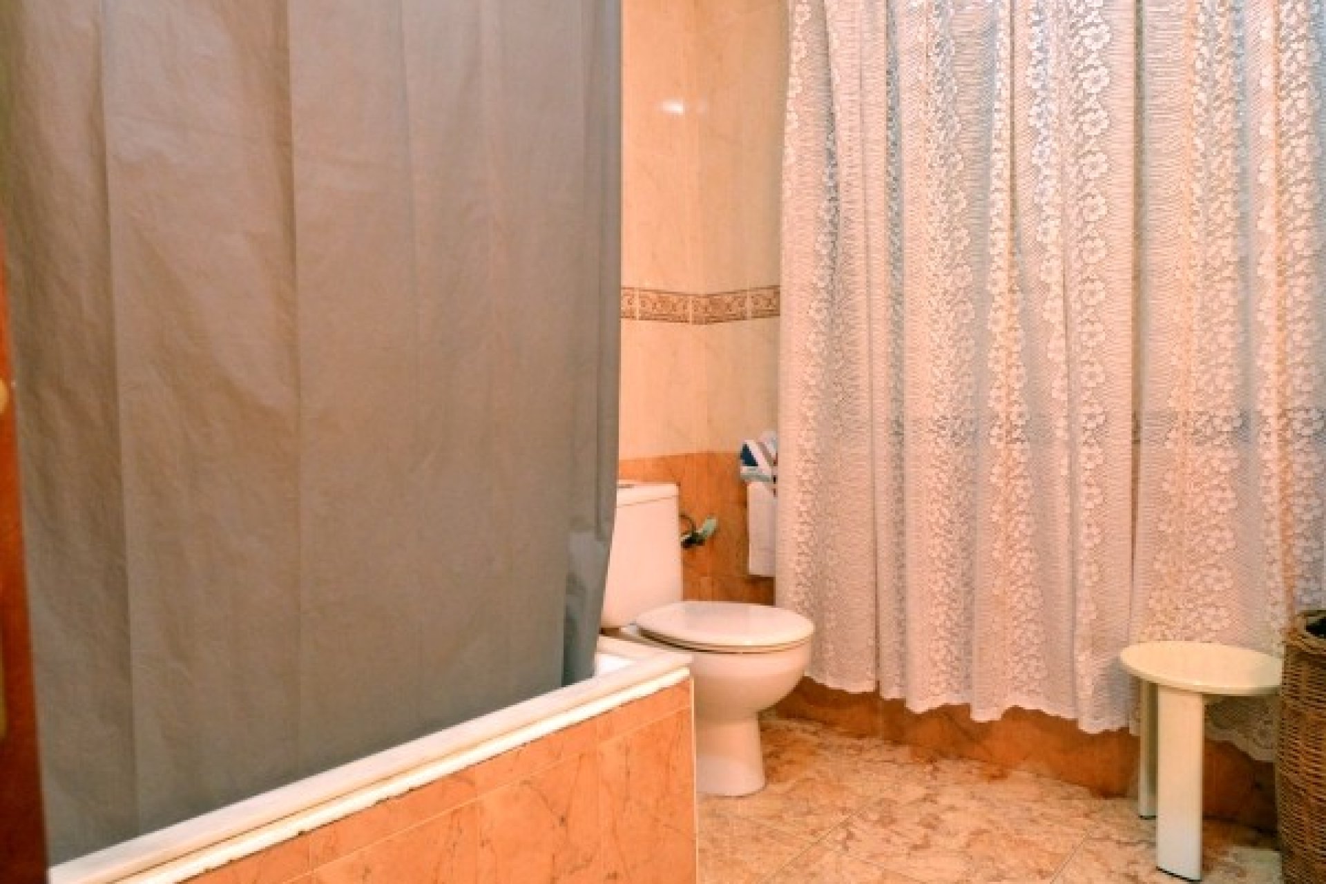 Rynek Wtórny - Dom szeregowy - Guardamar del Segura - MERCADONA