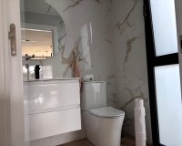 Rynek Wtórny - Dom szeregowy - Los Montesinos - La Herada