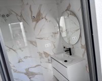 Rynek Wtórny - Dom szeregowy - Los Montesinos - La Herada